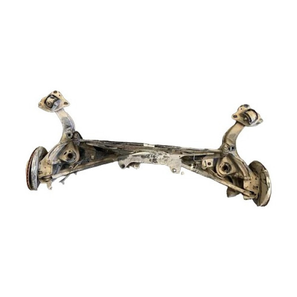 Eixo Traseiro Bmw X1 2016 2017 2018