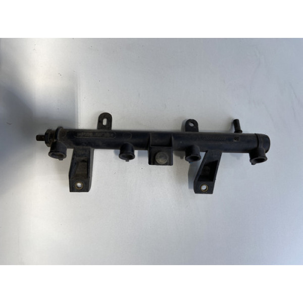 Flauta De Combustível Peugeot 1.4 206 2009 2010