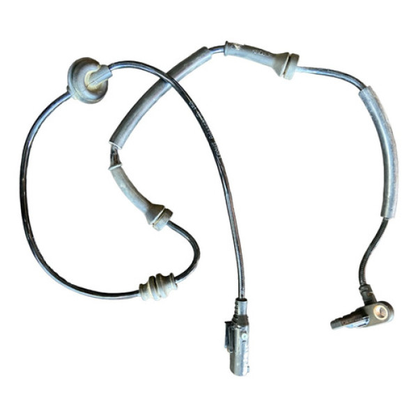 Sensor Abs Traseira Direito Fiat Toro/jeep Renegade - 077400