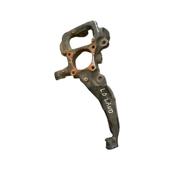 Manga De Eixo Lado Direito Range Rover Sport 3.0 V6 Dis. 12