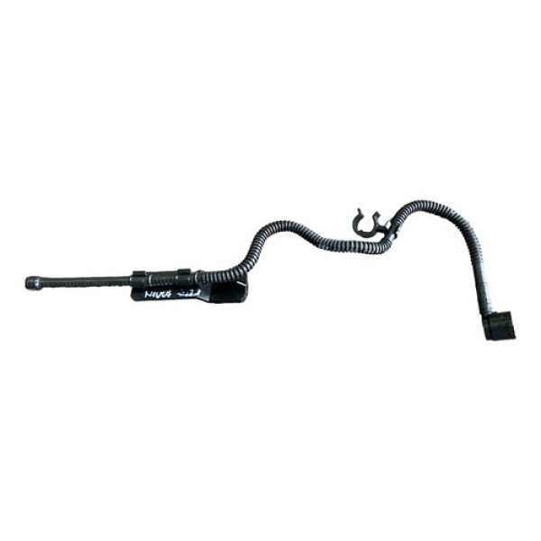 Tubo Óleo Ventilador Mecatrônica Vw Nivus 1.0 Tsi 2021/2022