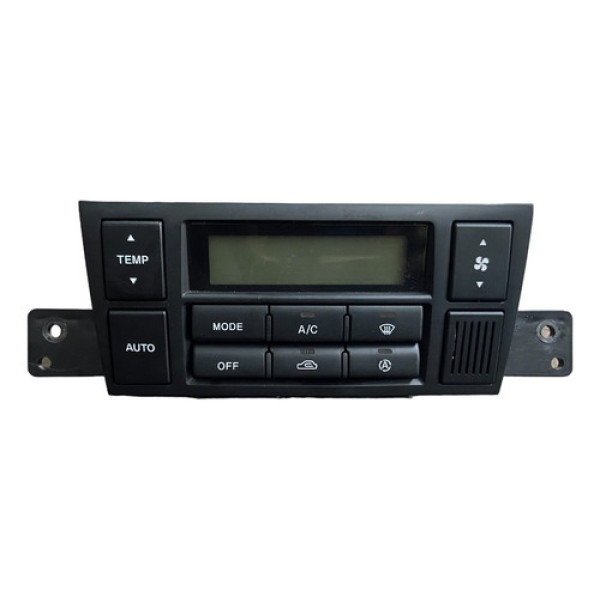  Comando Ar Condicionado Digital Hyundai Tucson 2.0 2016