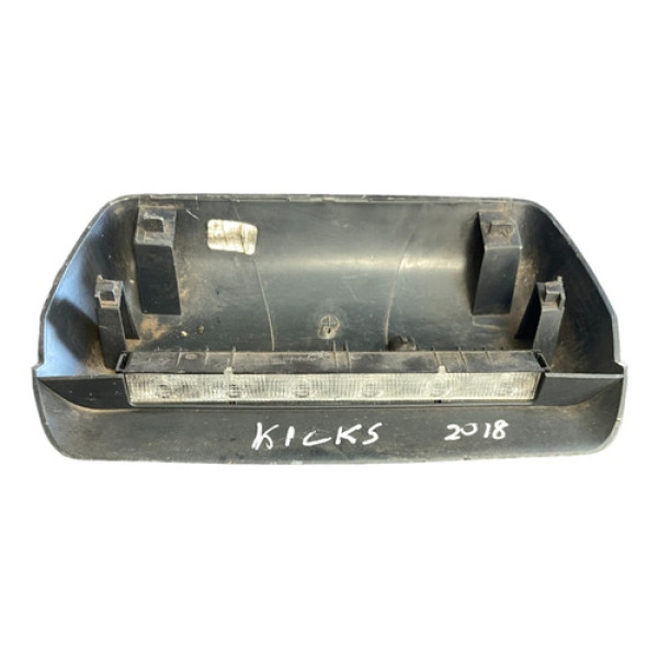 Brake Break Light Luz De Freio Nissan Kicks 2017 A 2020