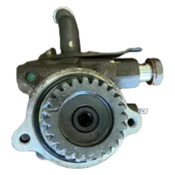 Bomba Da Direção Hidraulica Mitsubishi L200 Triton 3.2 2010