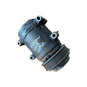 Compressor Do Ar Condicionado Ssangyong Actyon 2.0 2013