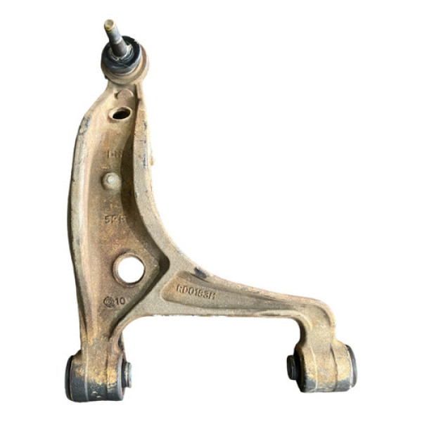 Balança Traseira Esquerda Suzuki Grand Vitara 2.0 2014 2015