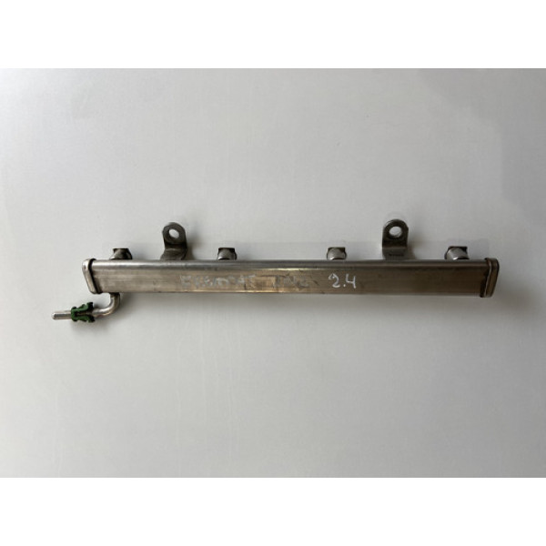 Flauta Do Bico Injetor Fiat Freemont 2.4 2012 2013