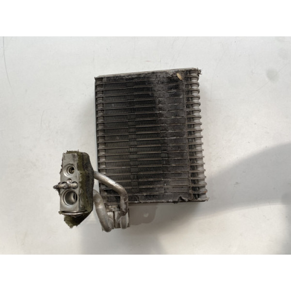 Radiador Ar Condicionado Peugeot 206 1.6 Escapade 2006 2007