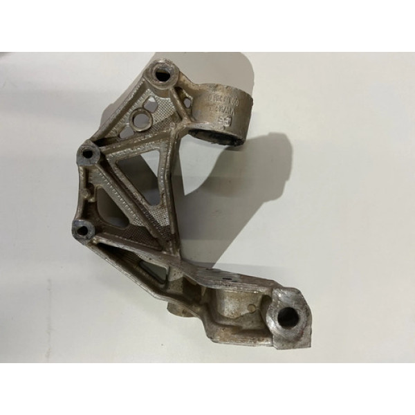 Suporte Coxim Vw Fox 2013 2014 Dianteiro Esquerdo