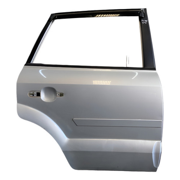 Porta Traseira Direita Tucson 2015 2016 2017 Traseira Direita Cinza