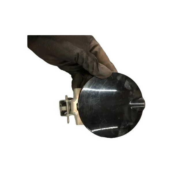 Portinhola Da Tampa Do Tanque Fiat Mobi 1.0 3cc 2018