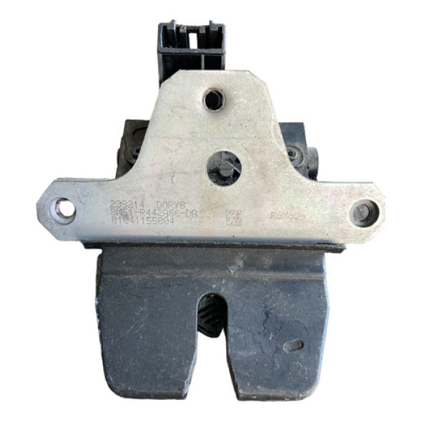 Fechadura Da Tampa Traseira Focus 2015 2016