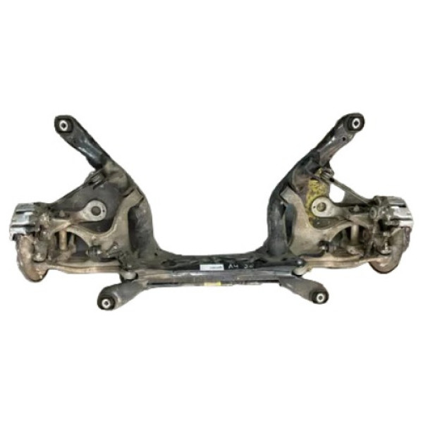 Eixo Traseiro Audi A4 2.0 2011