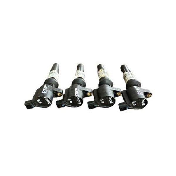 Bobina De Ignição Focus 2.0 2010 2011 