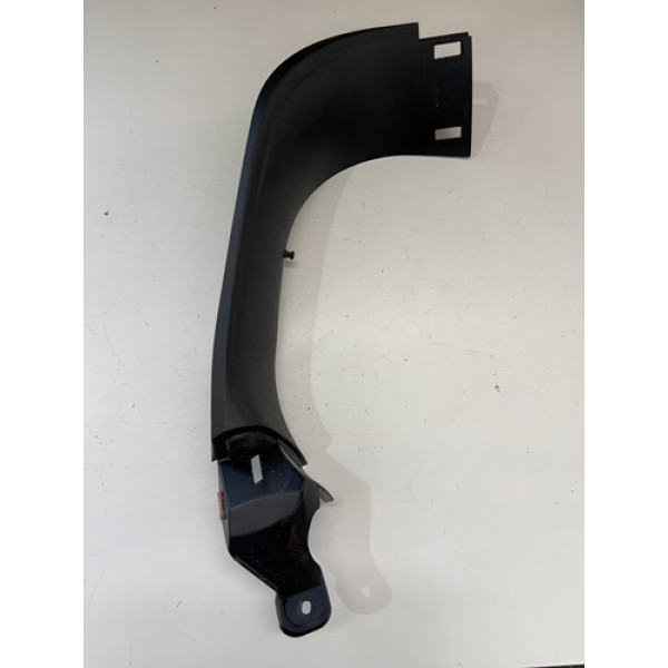 Acabamento Tampa Traseira Direita Jeep Compass 2.0 2017 2018 Preto