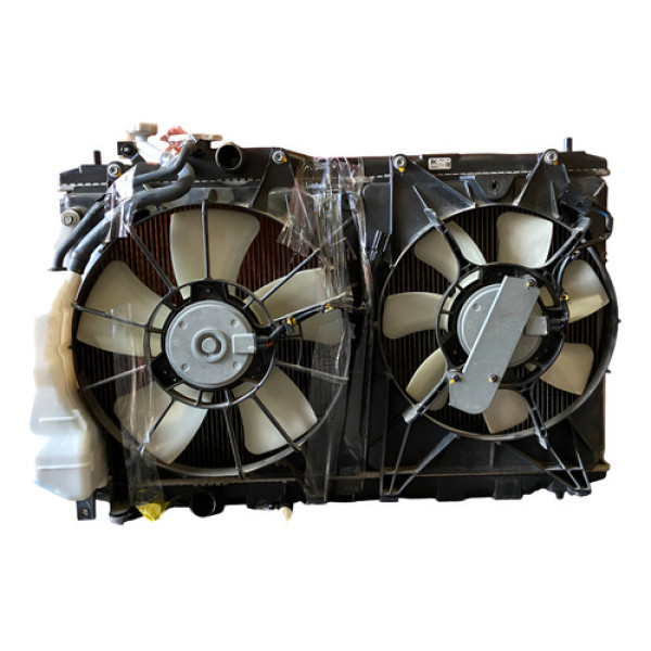 Kit Radiador Civic 1.8 Manual 2012 2013 2014 2015