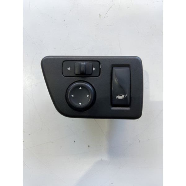 Chave Do Farol Renault Kwid 1.0 2019 2020 Preto