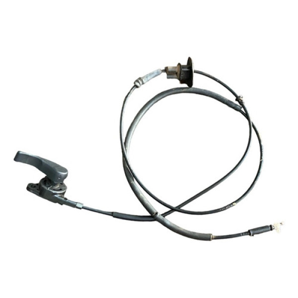 Cabo Com Puxador Renault Duster 1.6 2018 2019