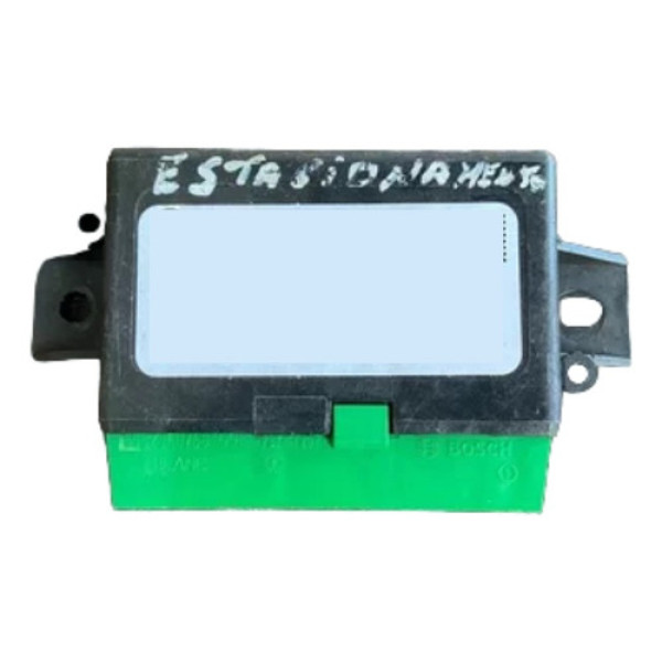 Módulo Sensor Estacionamento Fiat Grand Siena 0263004523