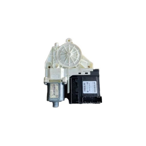 Motor Vidro Eletrico Dianteiro Esquerdo Tiguan 2010 2011