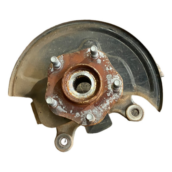 Manga De Eixo Montante D.d Nissan Sentra 2.0 2014 2015