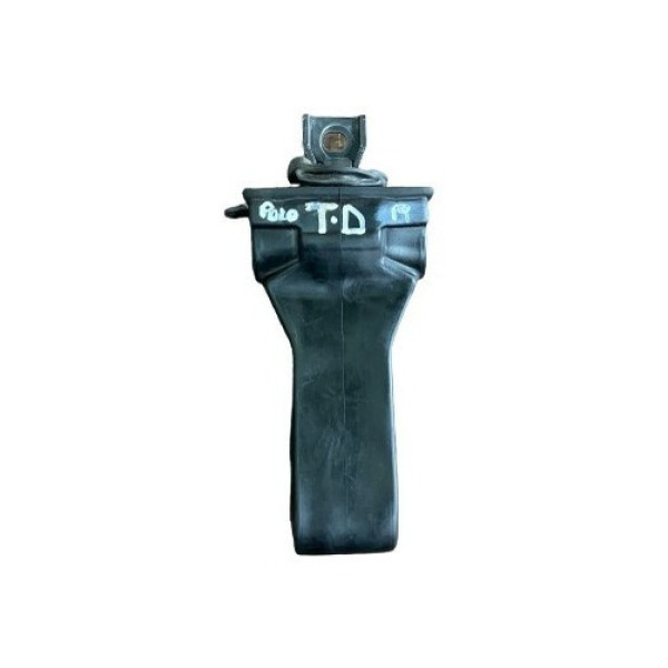 Limitador Porta Traseira Ld Vw Polo 2019