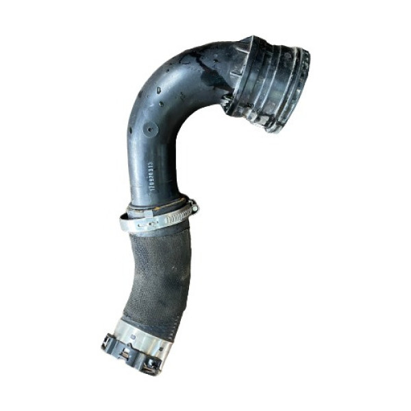 Mangueira/tubo Do Intercooler Land Rover Discovery 2020