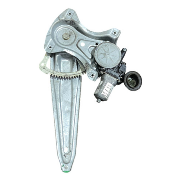 Máquina De Vidro Traseira Esquerda Corolla 1.8 2016 2017