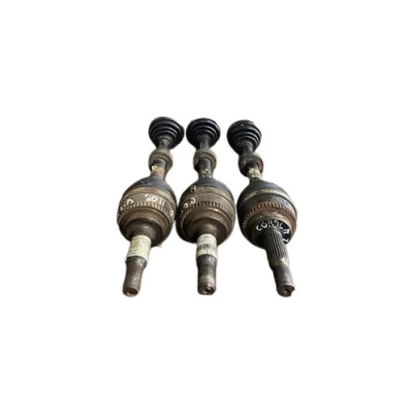 Semi Eixo Lado Esquerdo Corolla 2.0 2012