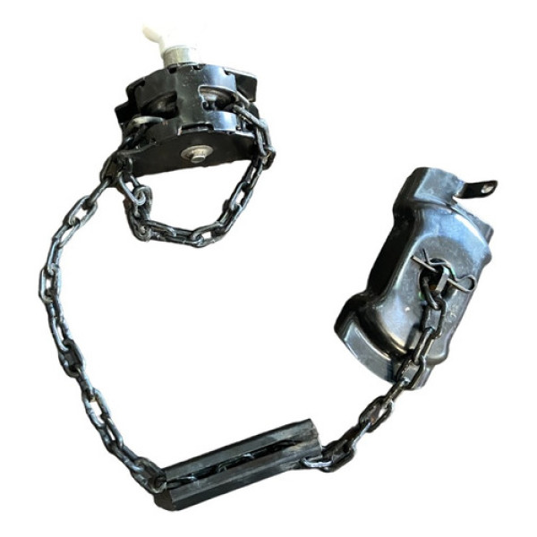 Mecanismo Catraca Suporte Estepe Toyota Hilux/sw4 2017/2021