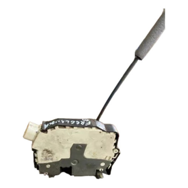 Fechadura De Porta Land Rover Freelander 2006 2.5 V6 Td