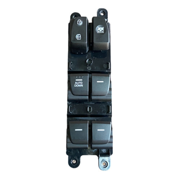 Botão Interruptor Comando Vidro Elétrico Hyundai Creta 2024