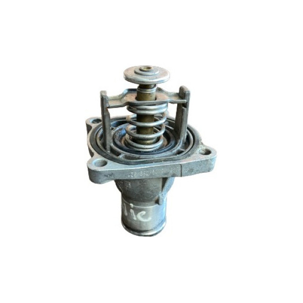 Válvula Termostática Gm Cruze Sonic Tracker 2014 Até 2014