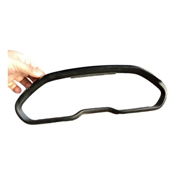 Moldura Painel Instrumentos Peugeot 2008 2018