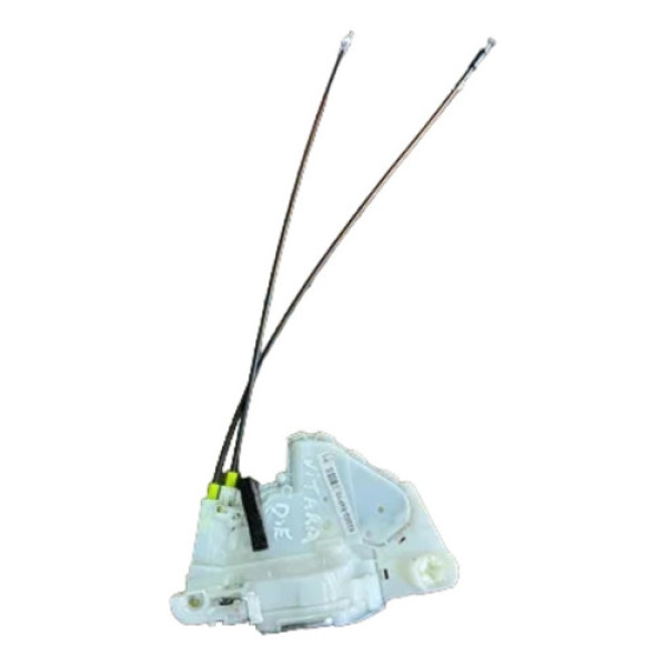 Fechadura Da Porta Dianteira Esquerda Suzuki Vitara 2017 18