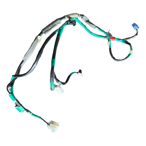 Chicote Da Antena Toyota Hilux Sw4 2020 2021  86101-0ka40