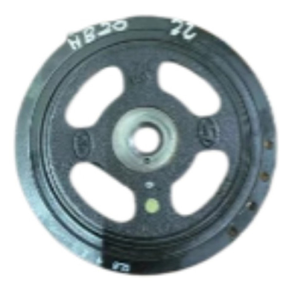 Polia Do Virabrequim Hb20 1.0 3cc 2021 2022