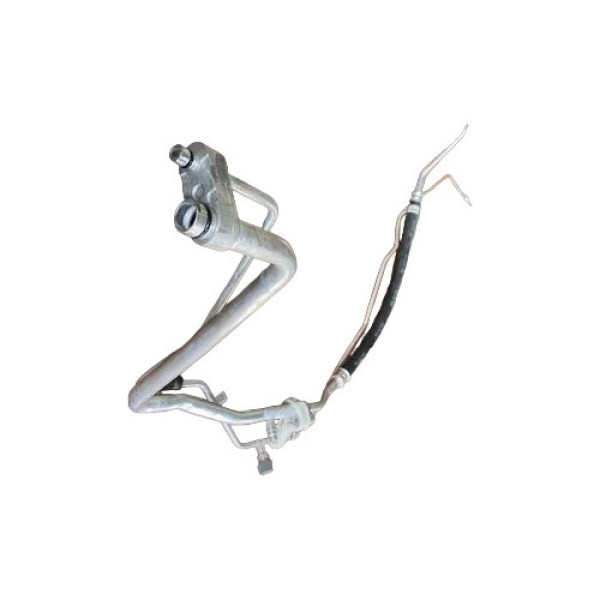 Mangueira Do Ar Condicionado Honda Wr-v 2021 2022