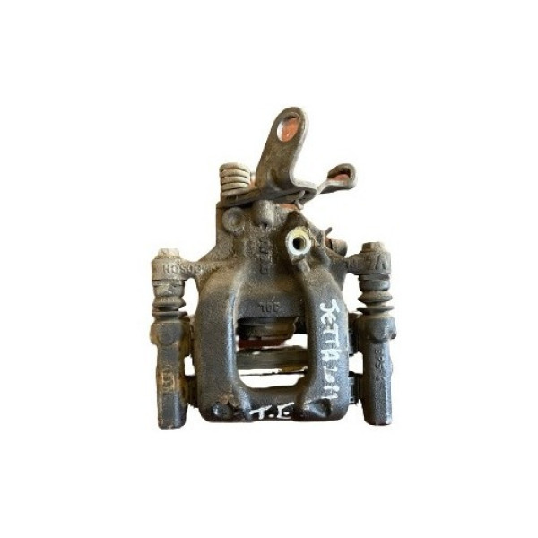 Pinça De Freio Traseira Le Jetta 2.0 Aspirado 2012