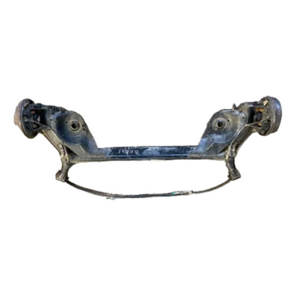 Eixo Traseiro Geely Gc2 1.0 2015