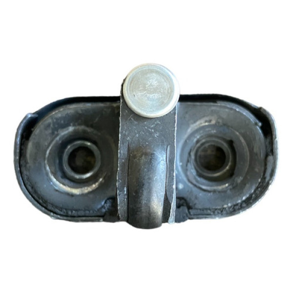 Trinco Fechadura Tampa Traseira Nivus 2020 2021 2022 