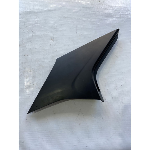 Acabamento Externo Coluna Traseira Direita Kicks 2021 2022