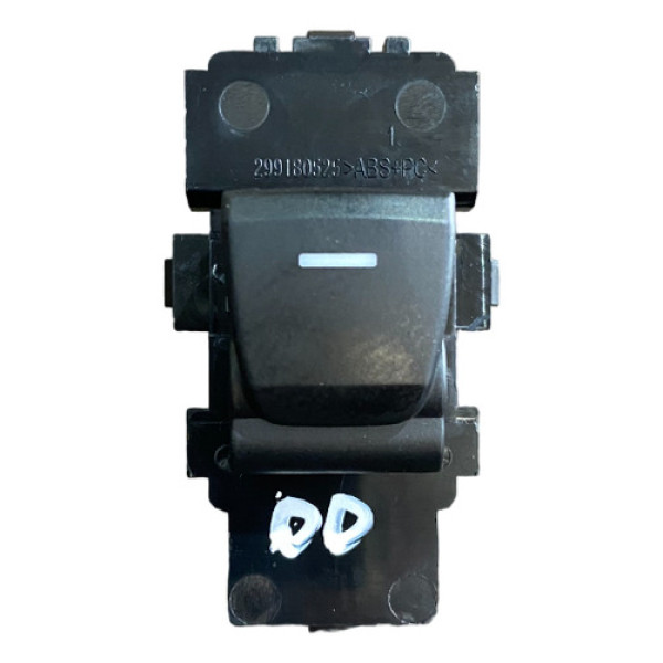 Botão Vidro Eletrico Dianteiro Direito Creta 2022 2023 2024