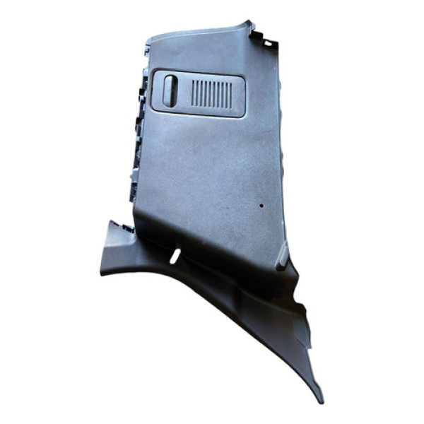 Acabamento Lateral Traseiro Direito Captur 2018 2019 2020