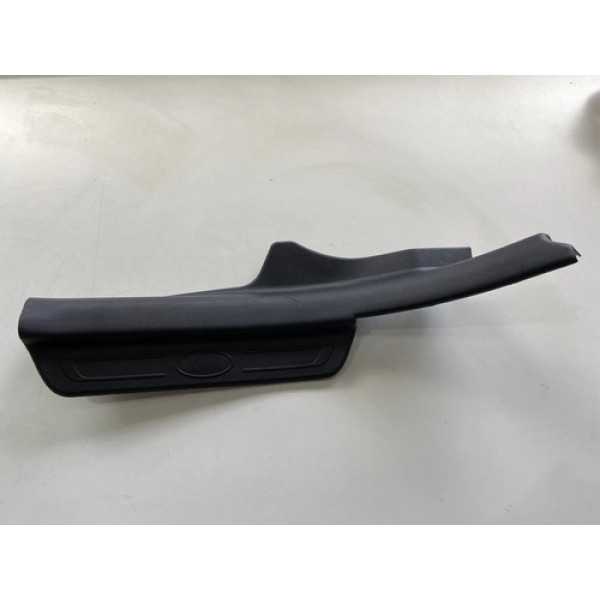 Soleira Porta Traseira Esquerda Kia Cerato 2011 2012 Preto