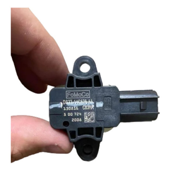 Sensor Porta Dianteira Direita Fusion 2013 Ds7t-14c676-aa