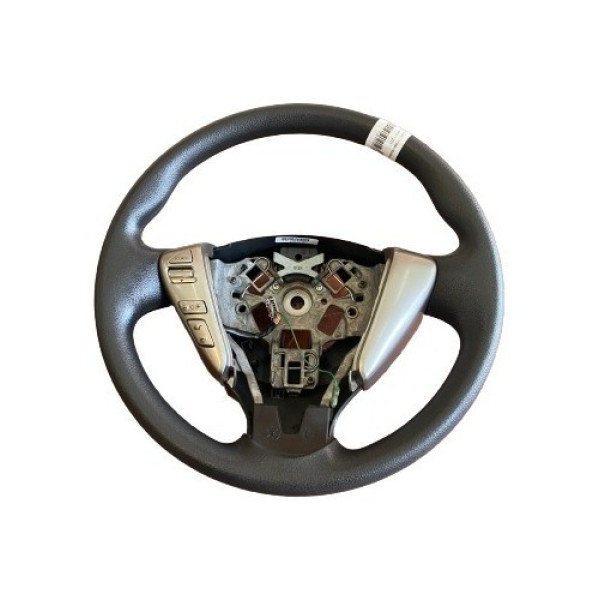 Volante Direção Nissan March 2016 2017