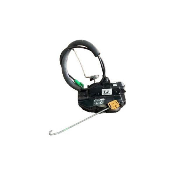 Fechadura De Porta Lado Direito Camaro 2014 2015