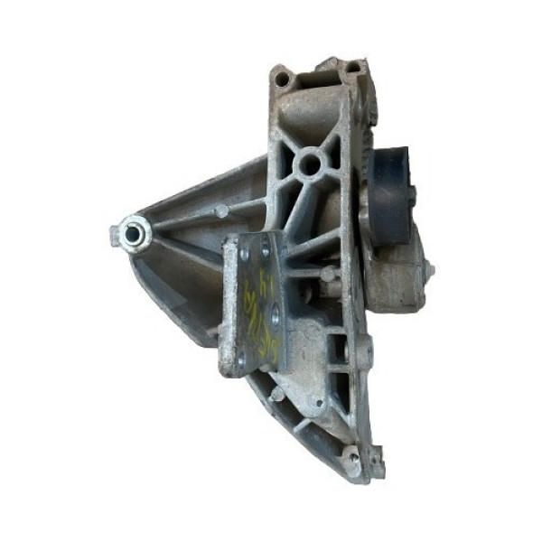 Suporte Compressor Alternador Fiat Palio Siena 46762829
