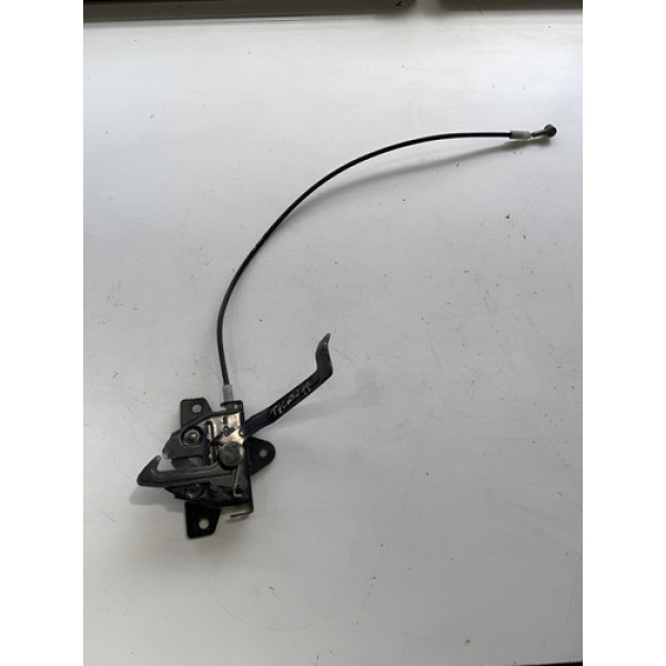 Fechadura Do Capo Tucson 2.0 2015/2016